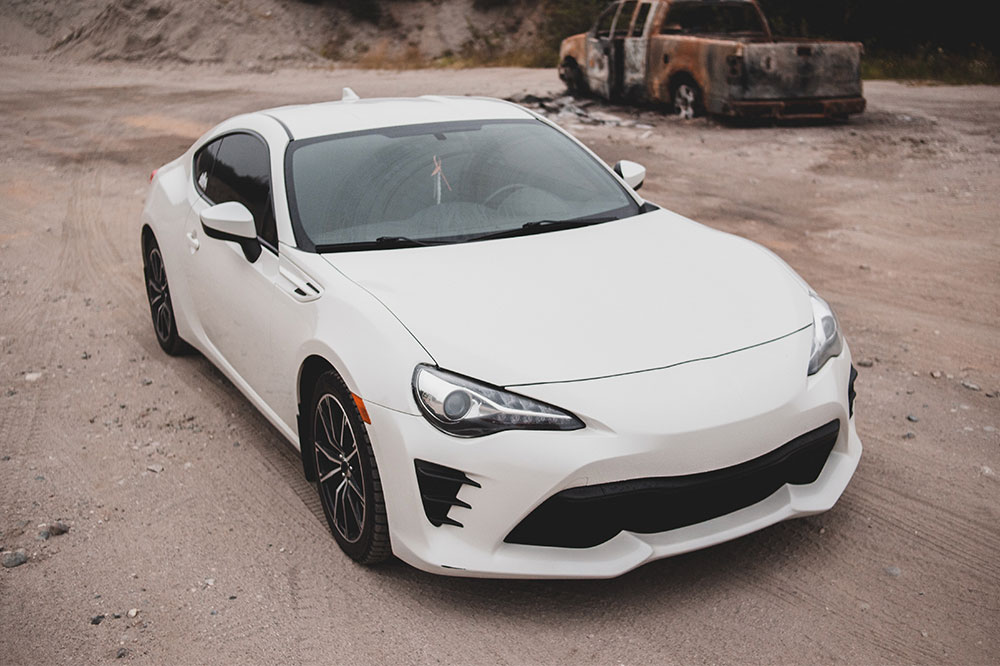 Why the Toyota Prius C Is a Top Choice for City Drivers