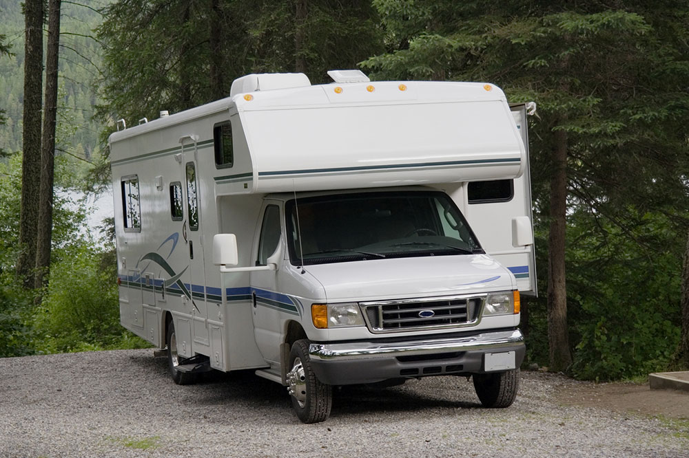 Essential Tips for Planning an Enjoyable Motorhome Road Trip