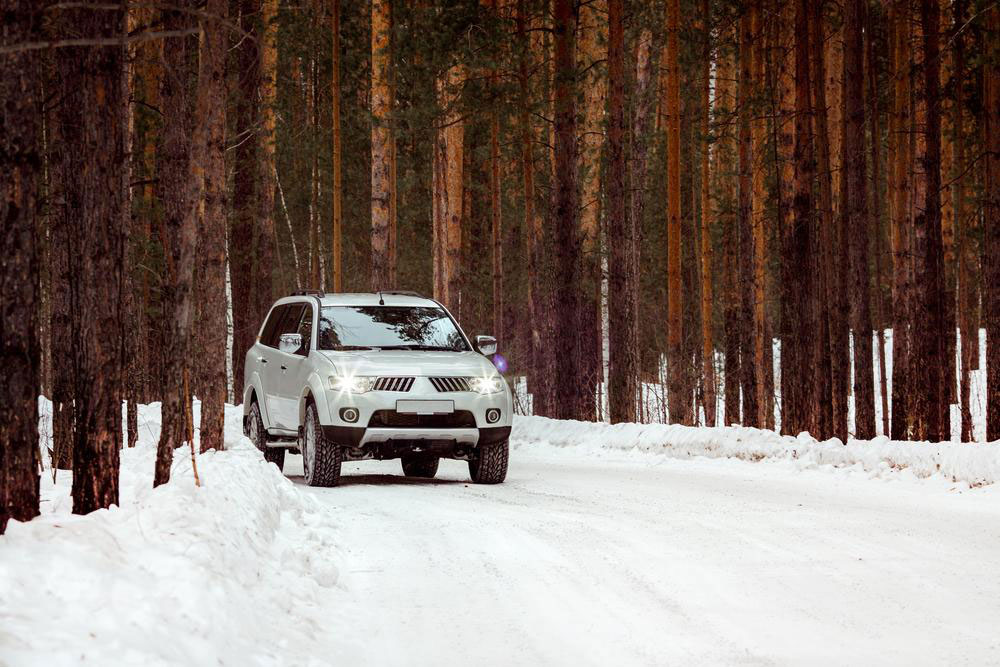 Exclusive Offers on Top Compact SUV Models