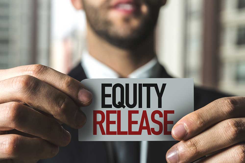 Understanding Home Equity Release: Types, Criteria, and Calculation Methods