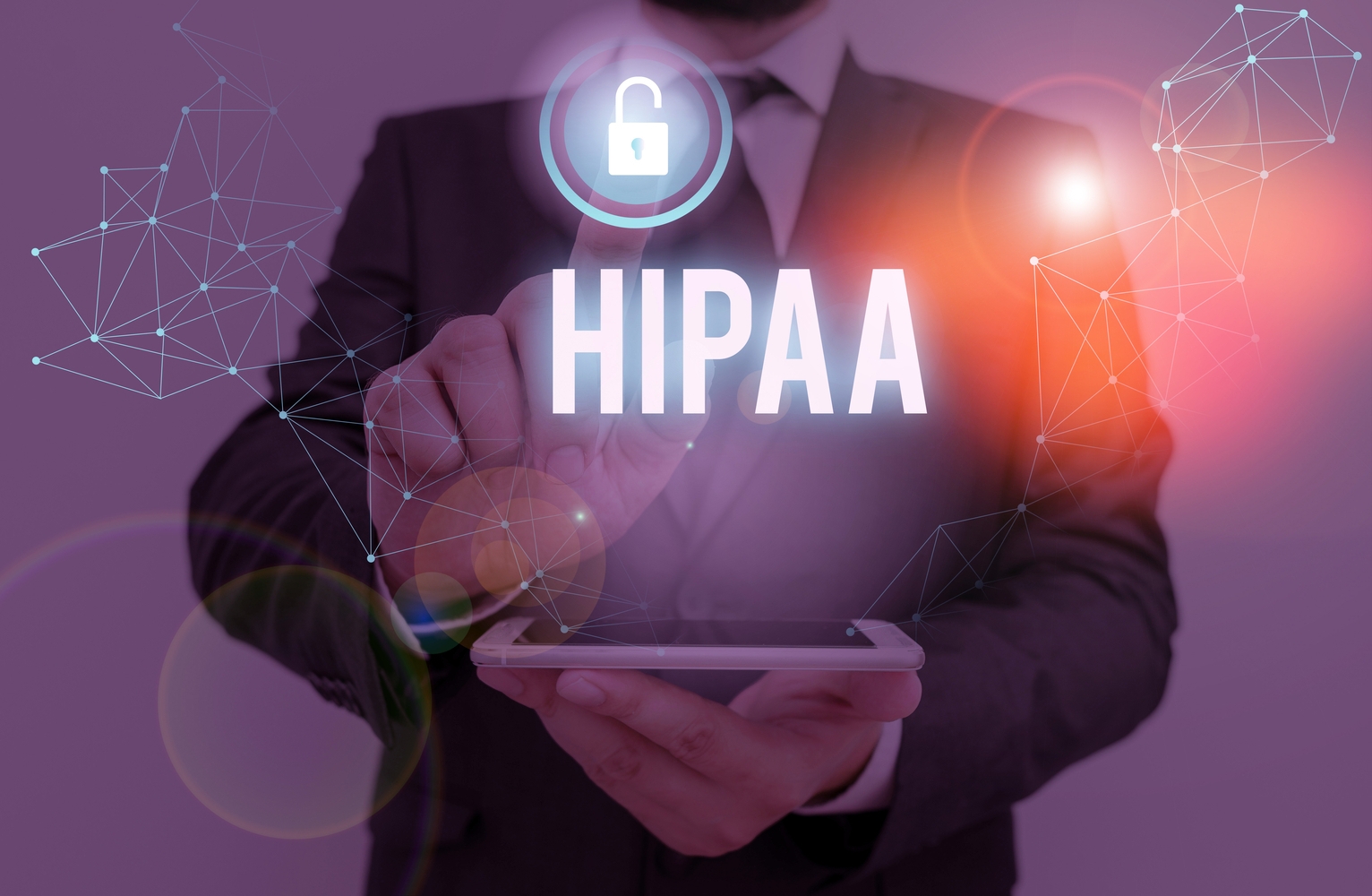 Healthcare Data Security with HIPAA-Compliant Software Solutions