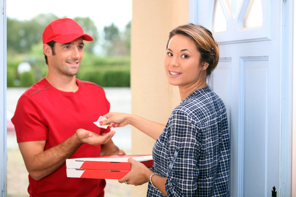 Emerging Trends Transforming Food Delivery Industry
