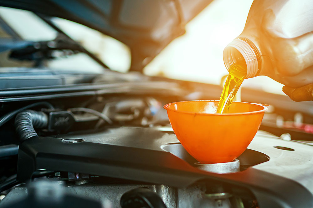 Essential Guide to Ford Oil Change Discount Coupons