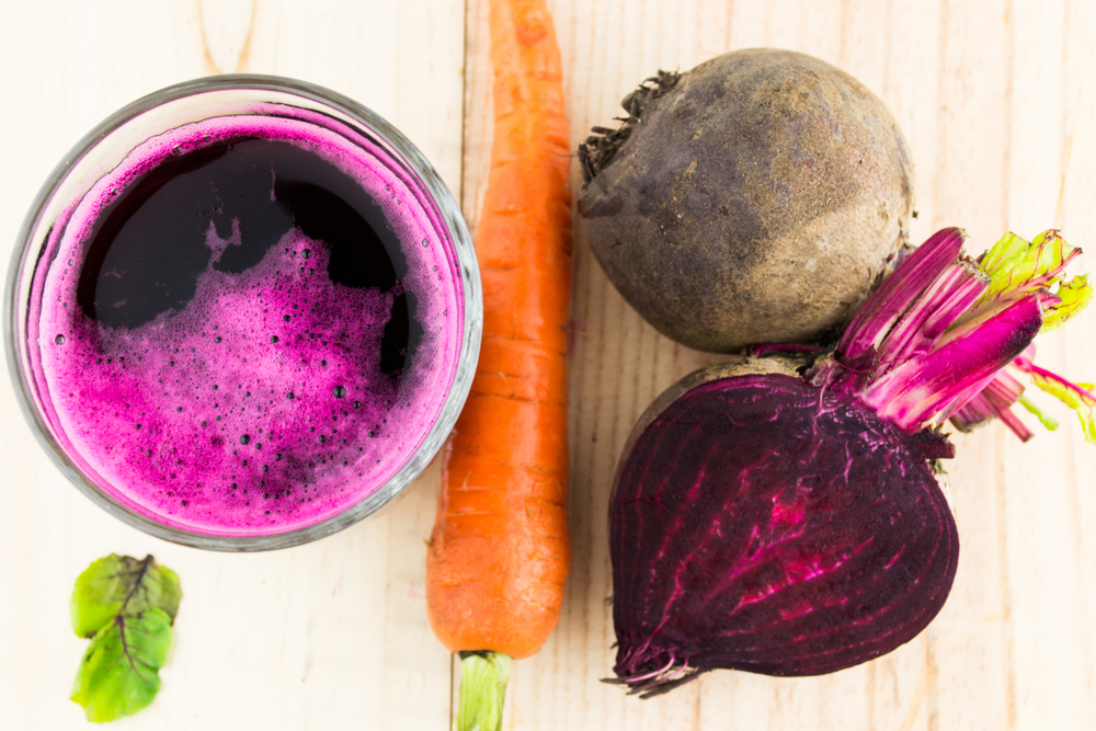 A Complete Guide to Using Beetroot Powder for Health and Beauty