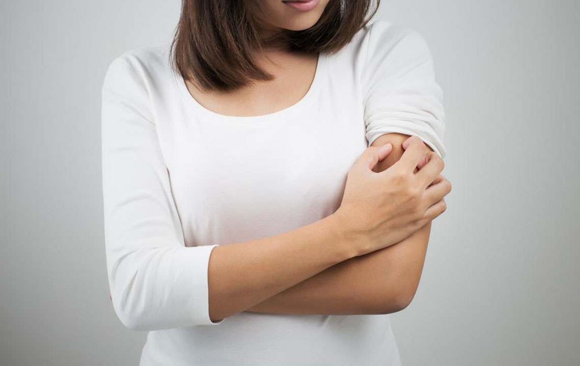 Key Indicators and Symptoms of Sarcoidosis
