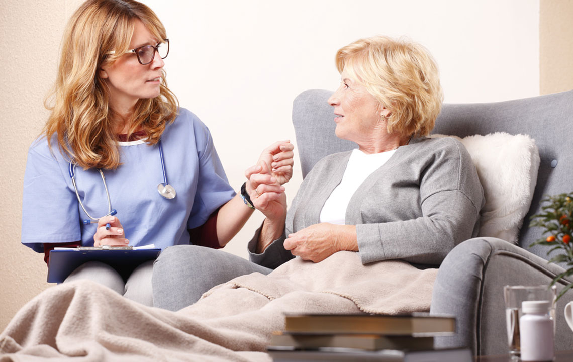 Essential Strategies for Finding Support Resources as a Caregiver