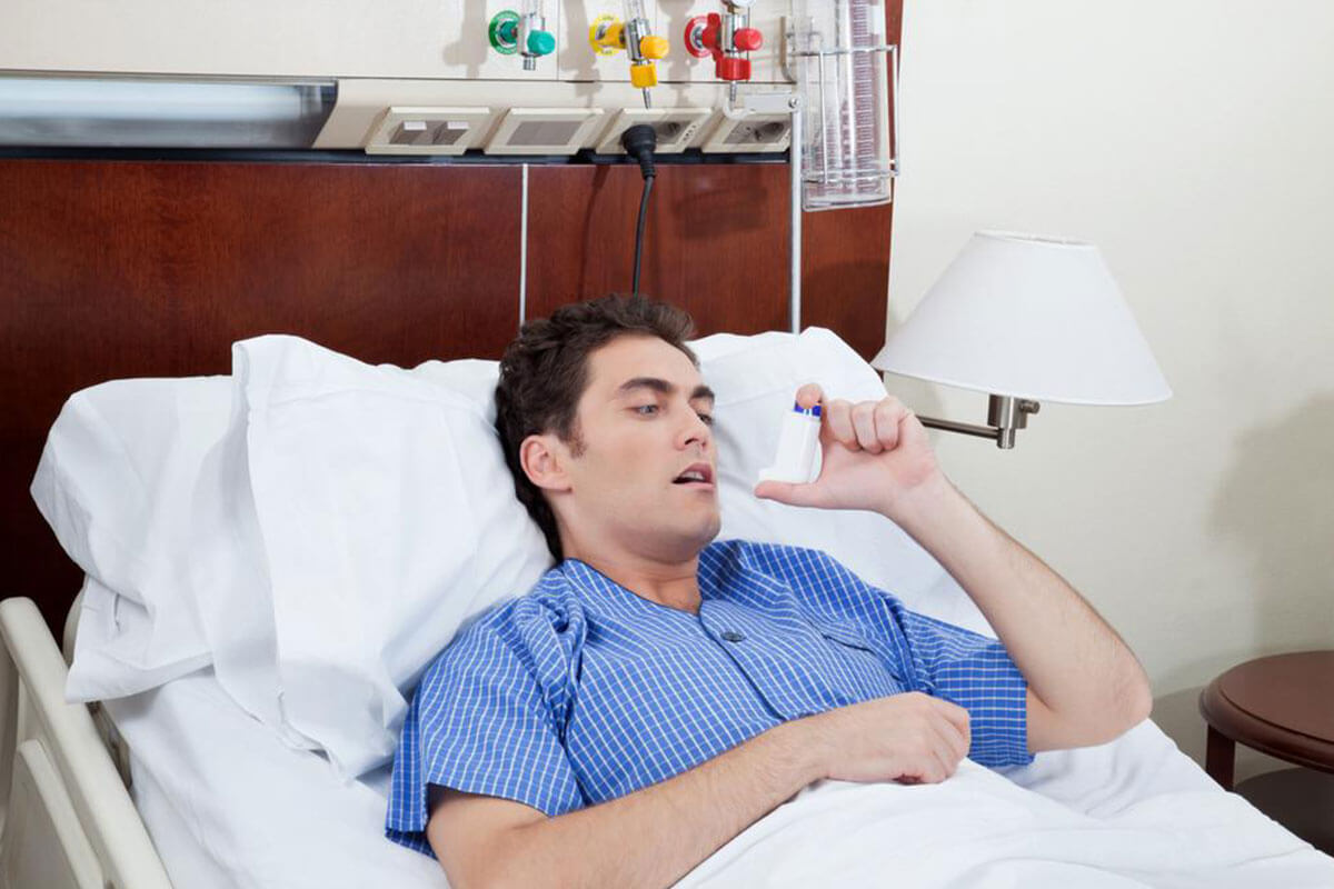 Comprehensive Guide to Adult-Onset Asthma: Causes, Symptoms, and Management