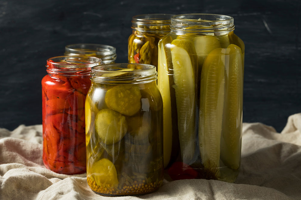 Best Foods to Boost Digestive Health Naturally