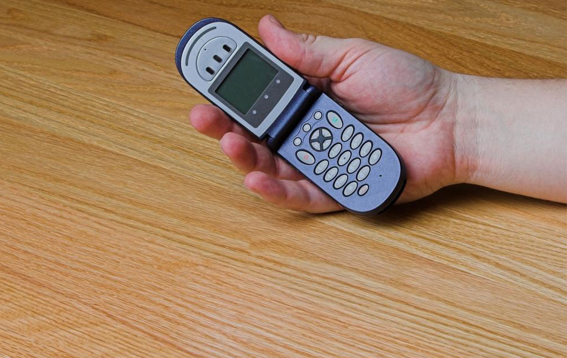 Top 5 Classic Flip Phones for Everyday Use
