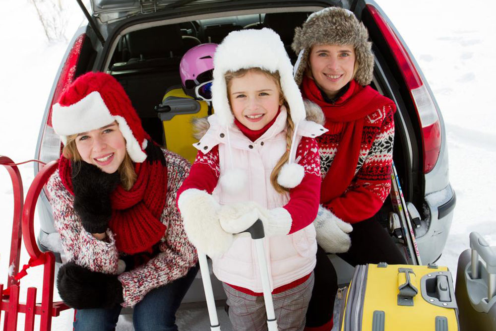 Essential Features to Consider When Choosing a Ski Bag