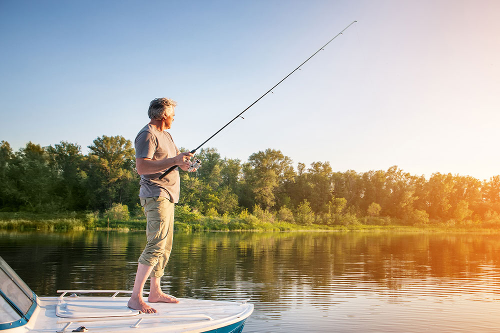 Expert Tips to Discover Top Fishing Spots
