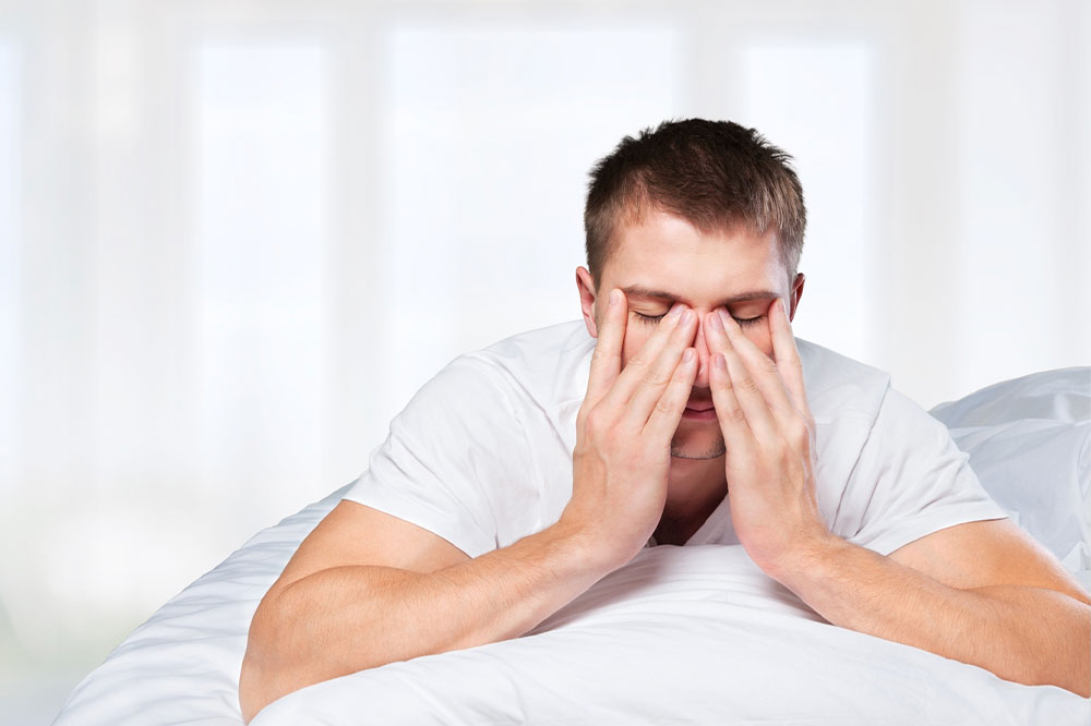 Top 4 Sleep Disorders and How to Identify Them