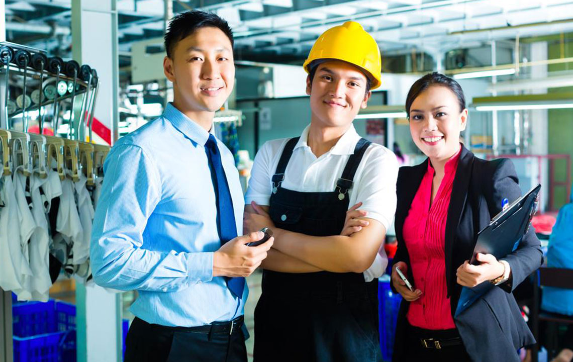 Benefits and Incentives of Employment at Kroger