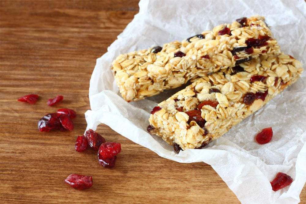 Top 5 Nutrient-Packed Foods to Boost Energy in COPD Patients