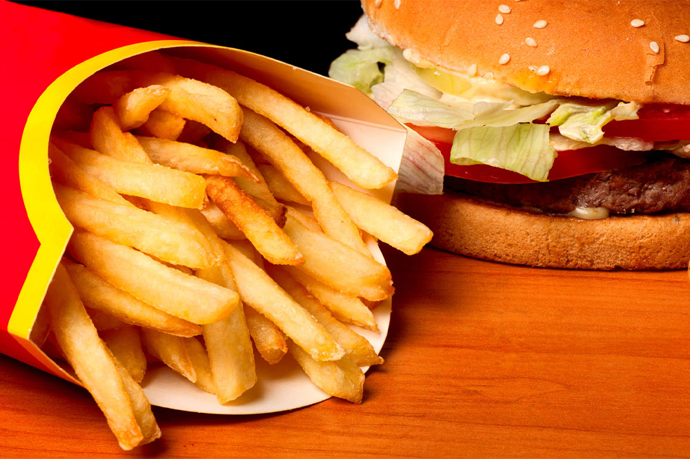 Top 7 Food Items That Harm Your Skin and How to Avoid Them