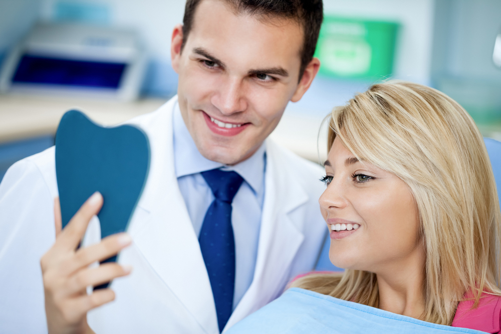 Understanding Deep Bite: Causes, Effects, and Treatment Options