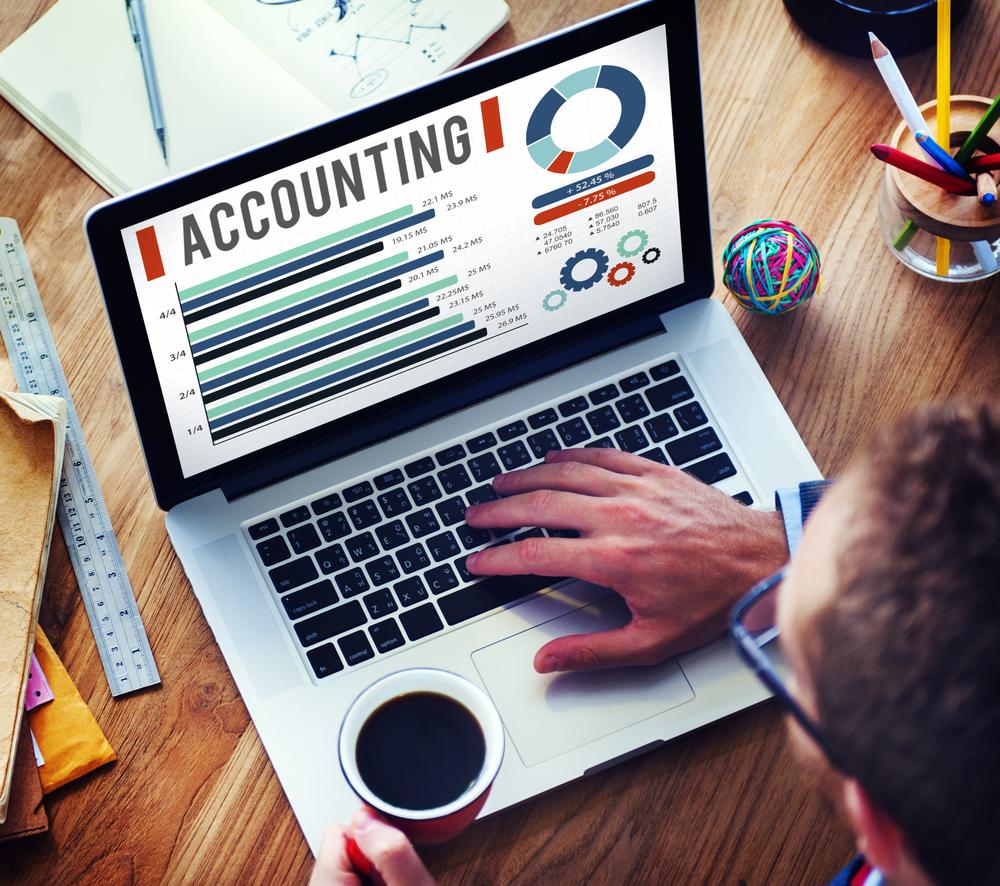 Top 3 Small Business Accounting Solutions for Efficient Financial Management