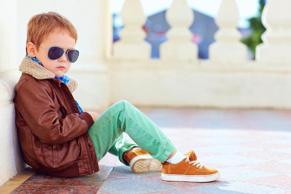 Top Spots to Shop for Stylish Kids' Outerwear