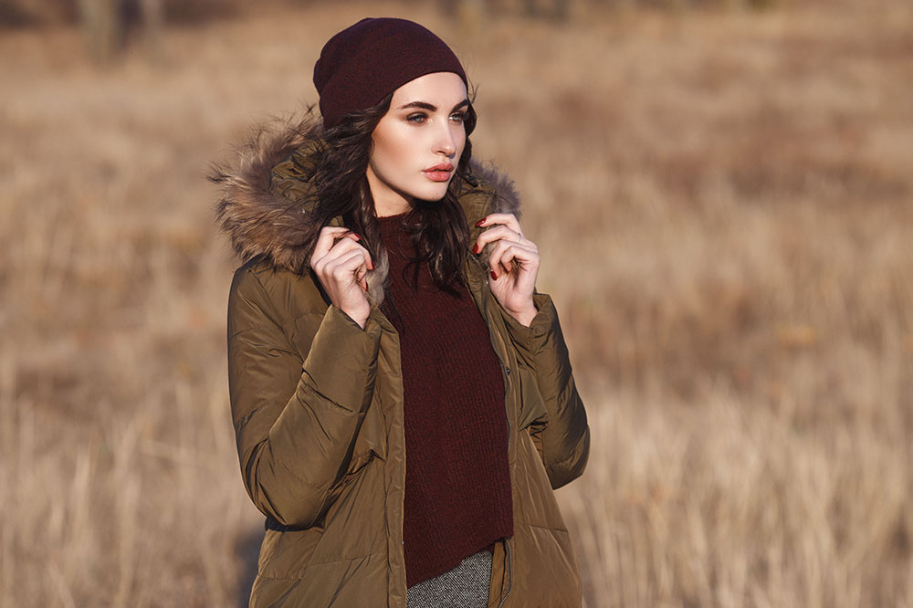 Top Unisex Jacket Trends for 2021