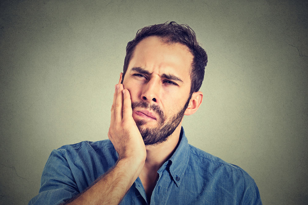 Effective Home Remedies for Gum Disease Relief