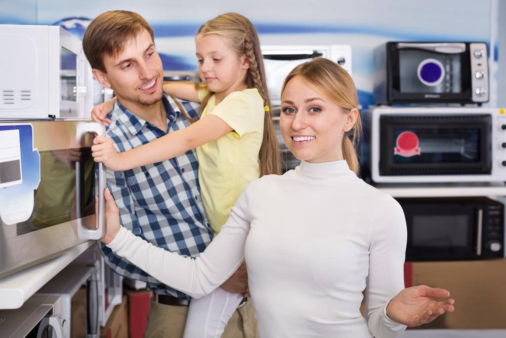 Essential Tips for Choosing the Perfect Microwave for Your Kitchen