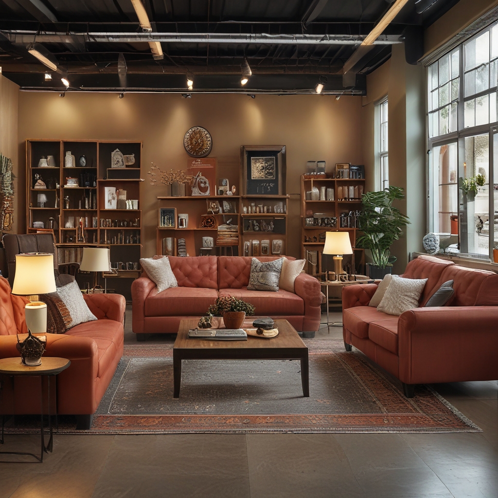 2024 Black Friday Furniture Sales: Your Complete Guide to Big Savings
