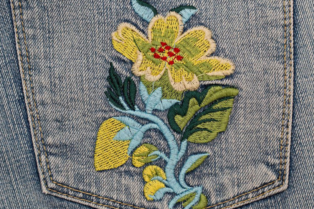 Essential Tips for Designing Custom Embroidered Patches