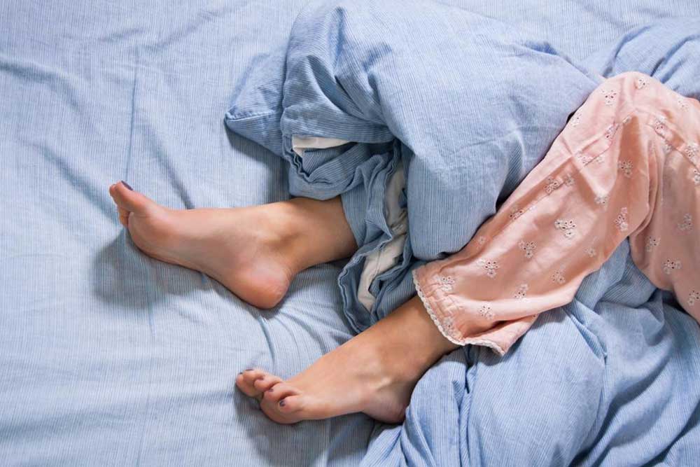 Effective Strategies for Instant Relief from Restless Legs Syndrome