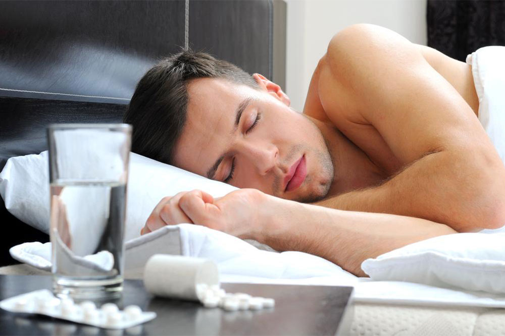 Comprehensive Natural Approaches to Improve Sleep Quality for Better Health
