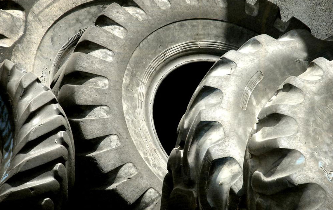 Cost-Effective Solutions for Heavy-Duty Truck Tire Needs
