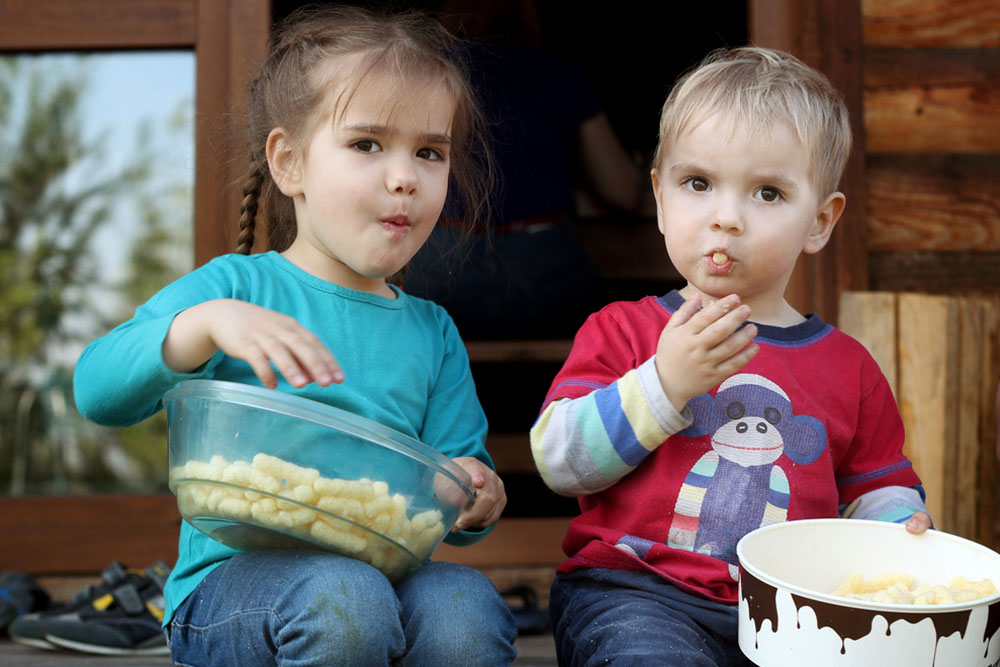 Overview of Early Childhood Education Programs in Colombia