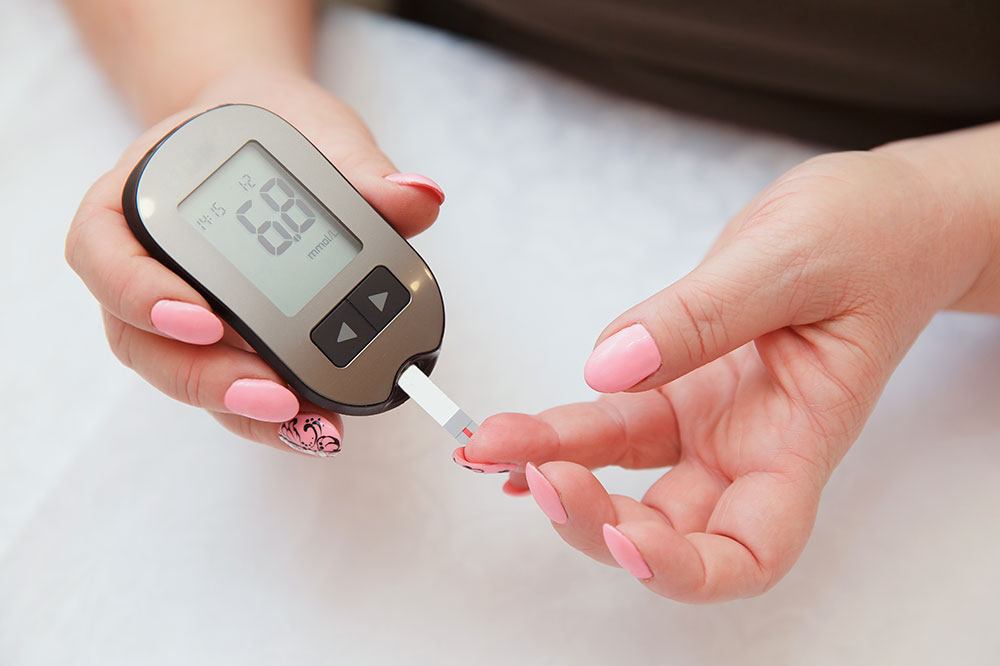 Why Managing Blood Sugar Is Crucial for Overall Wellbeing
