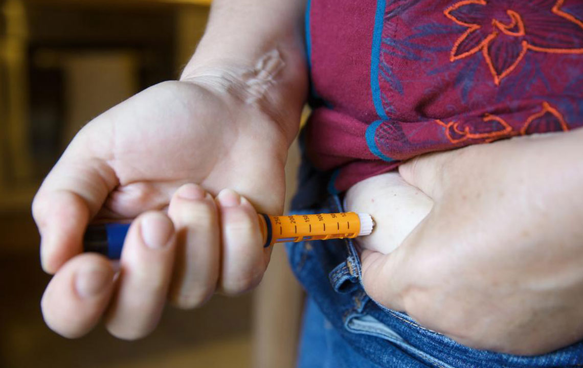 Top 5 Common Medications for Managing Diabetes