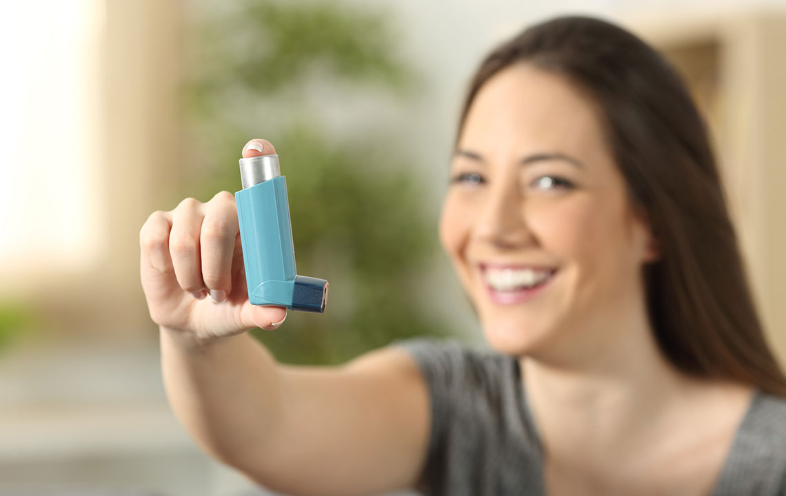 Essential Facts About Managing and Understanding Asthma