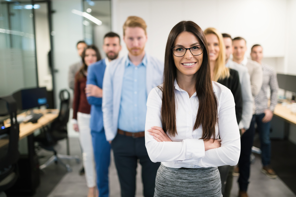 Advantages of Participating in a Leadership Skills Enhancement Program