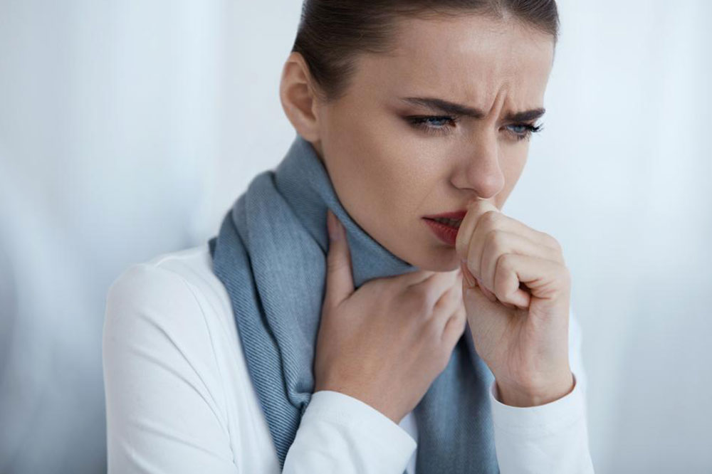 Understanding Cold, Flu, Cough, and Their Common Causes and Risks