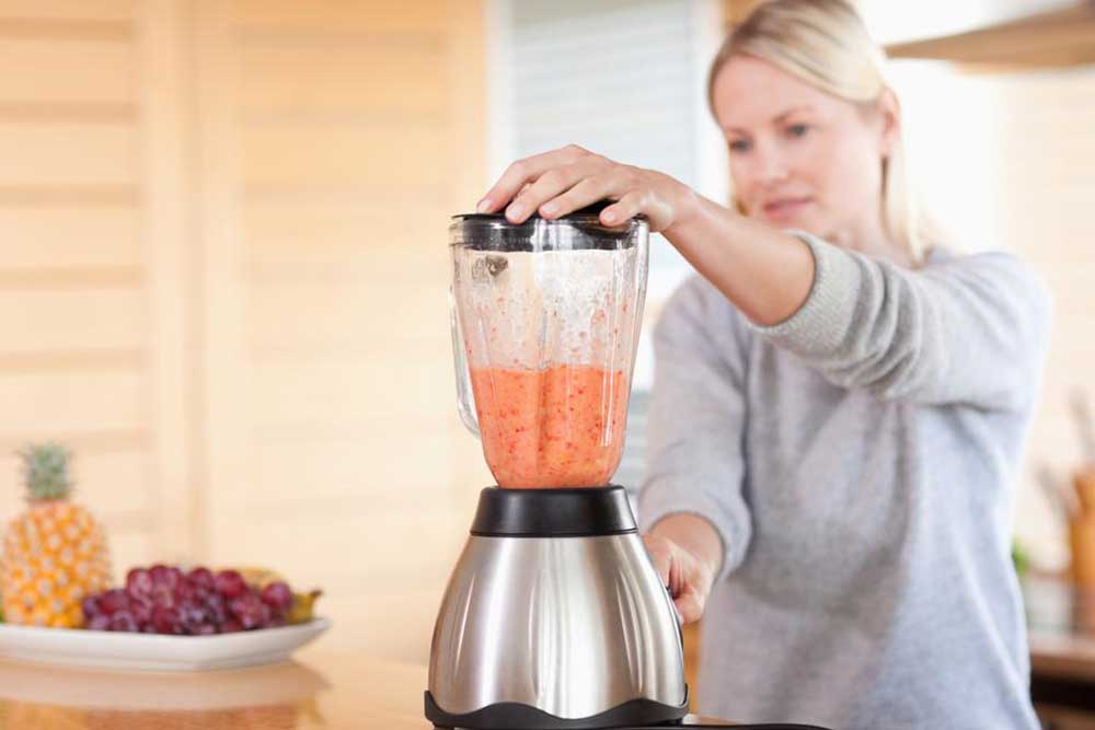Top Ninja Blenders for Delicious Smoothies