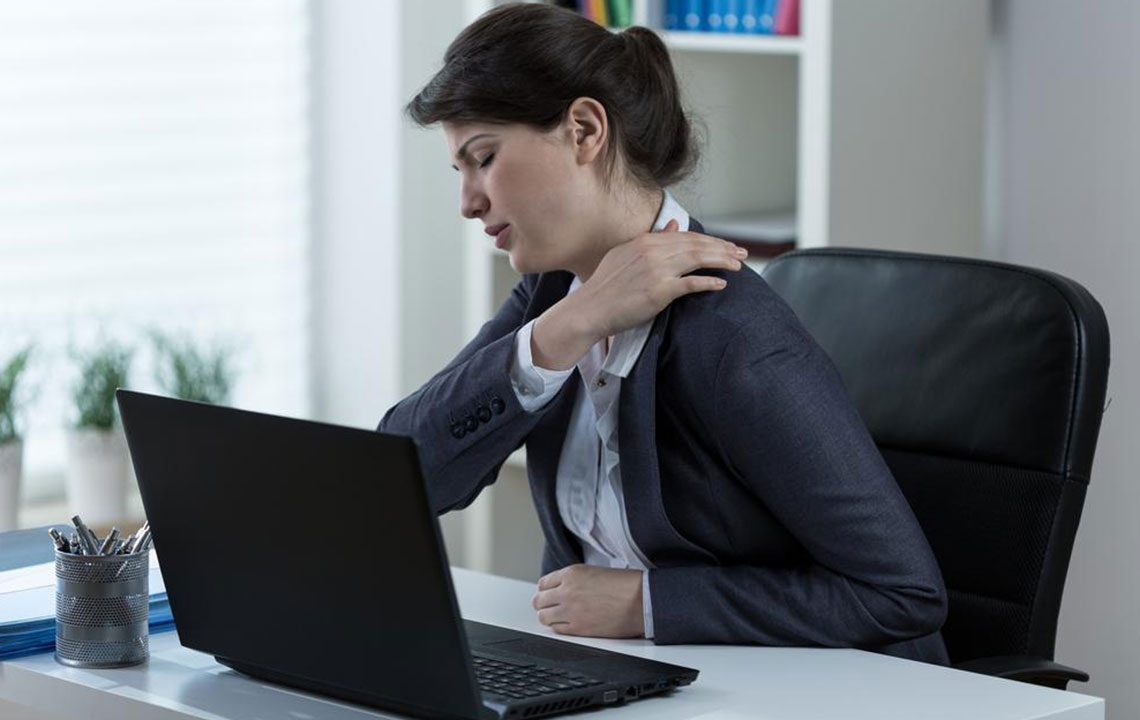 Comprehensive Approaches to Pain Management