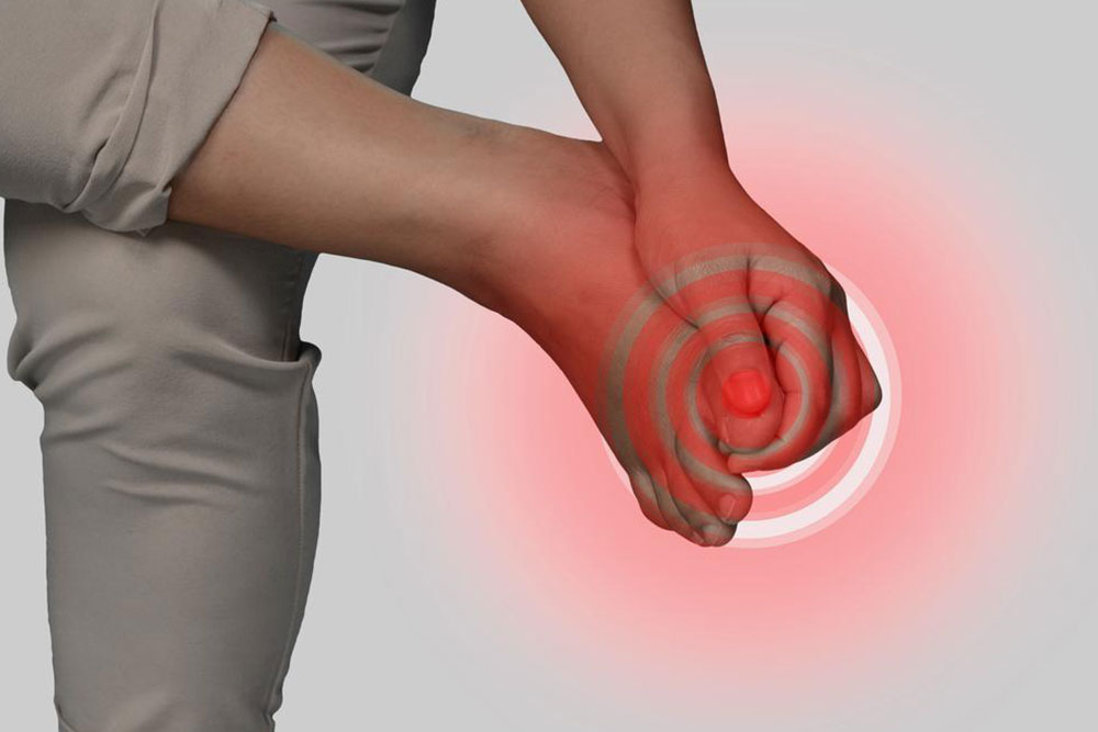 Understanding and Managing Ingrown Toenails