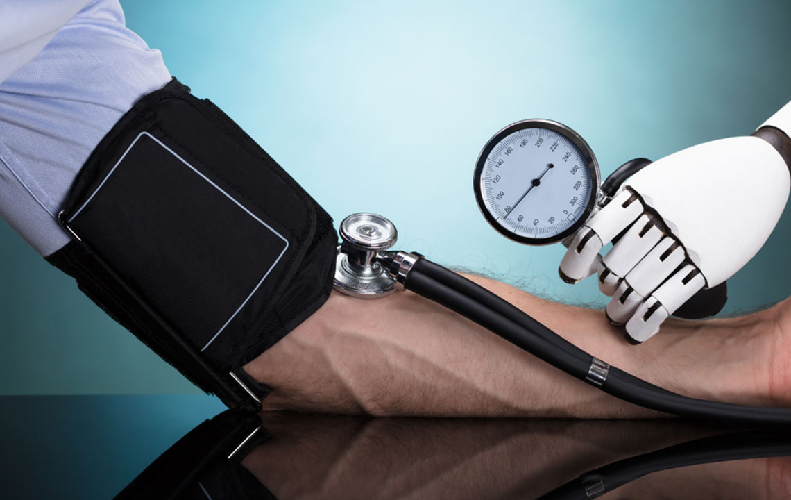 Effective Dietary Strategies for Managing Hypertension