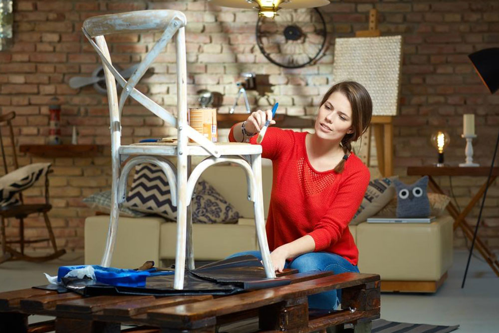 Creative DIY Ideas to Refresh Your Home Spaces