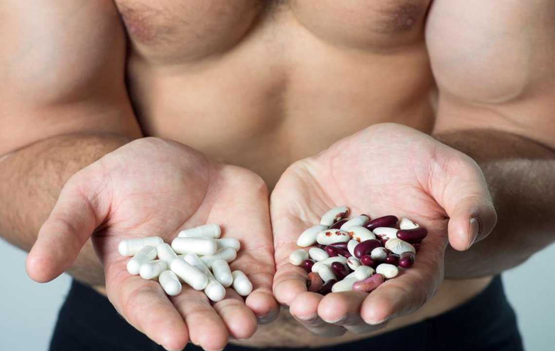 Top 5 Effective Male Enhancement Solutions That Really Work