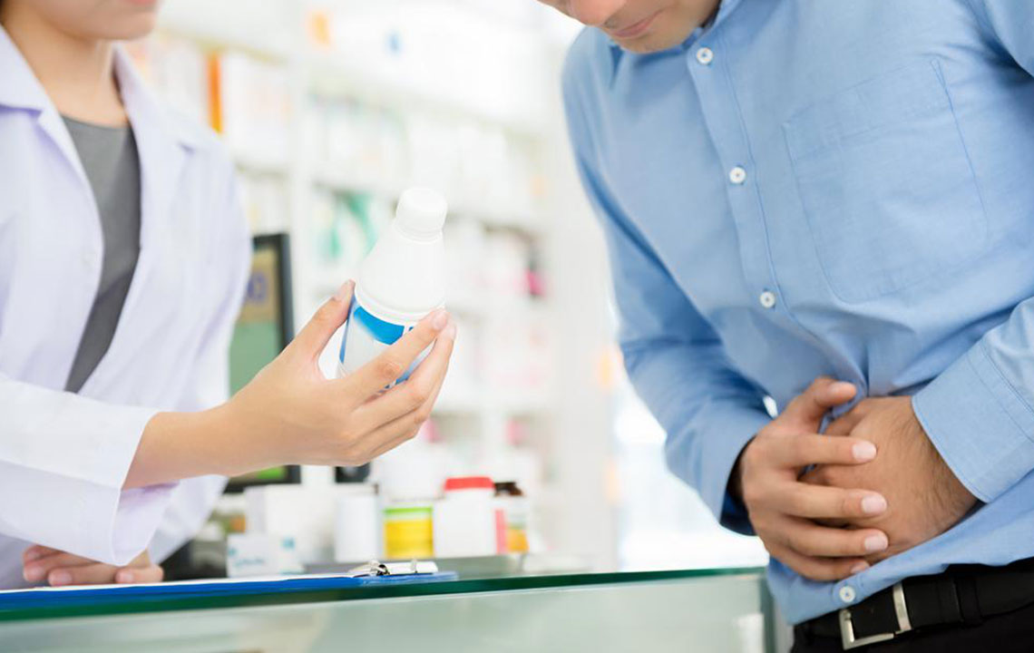 Top Natural Approaches to Managing Colitis Symptoms