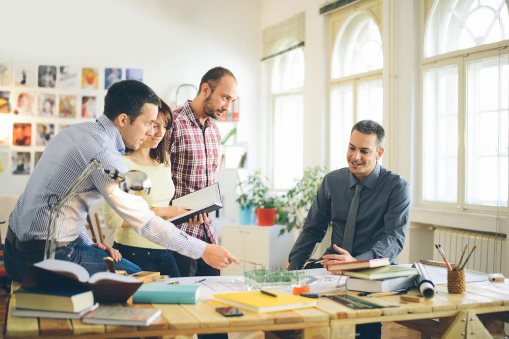 Advantages of Payroll Management Solutions for Small Firms