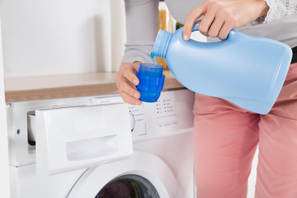 Top Liquid Laundry Detergents for Effective Cleaning