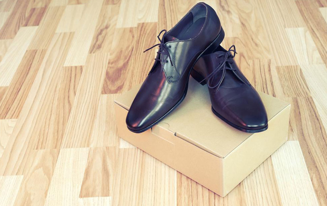Key Factors to Consider When Selecting Work Footwear