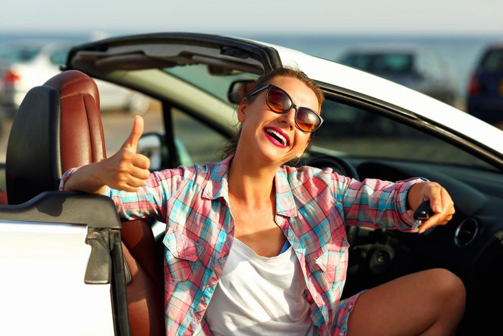2024's Most Stylish Convertible Cars You Can't Miss