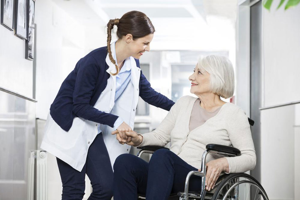 Managing Life After a Congestive Heart Failure Diagnosis