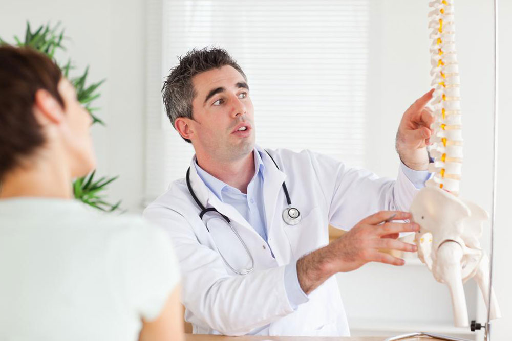 Find Laser Spine Treatment Centers Near You