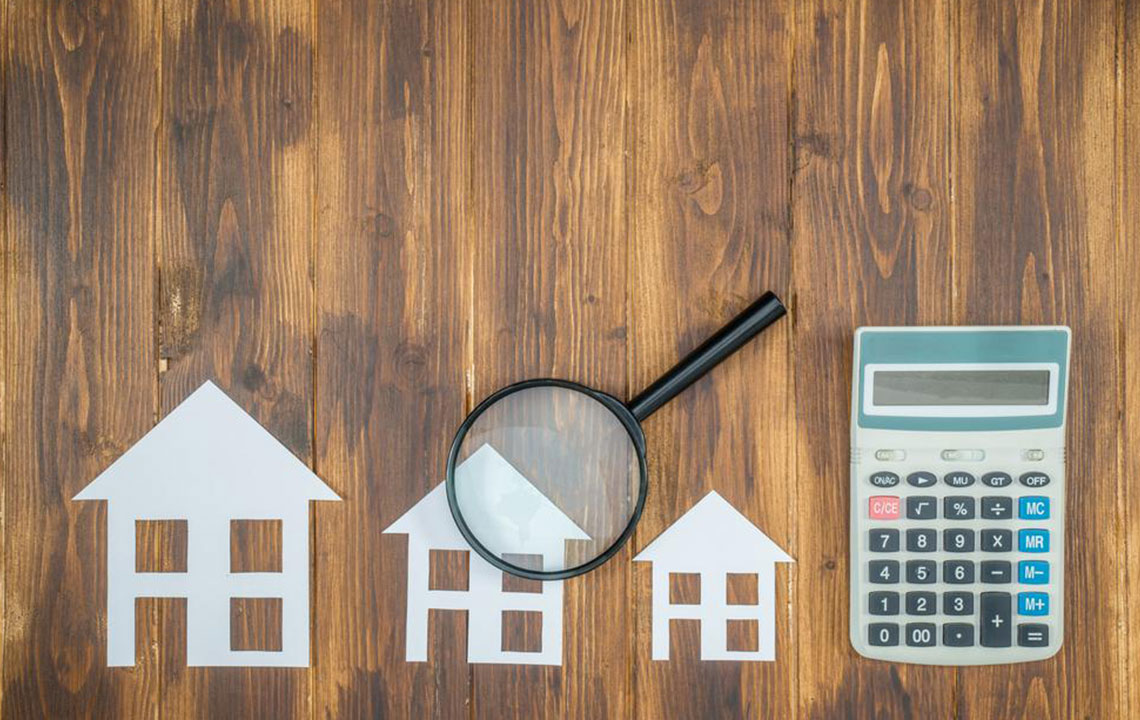 Essential Tips for First-Time Homebuyers